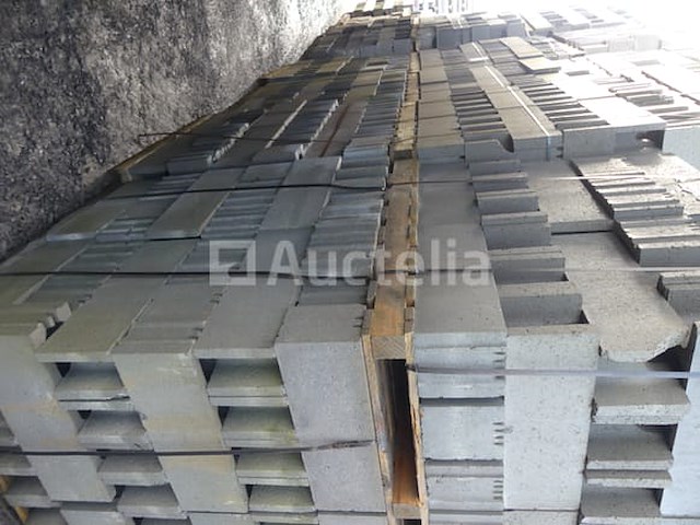 1000 stepoc blokken dikte 15 cm - afbeelding 2 van  6