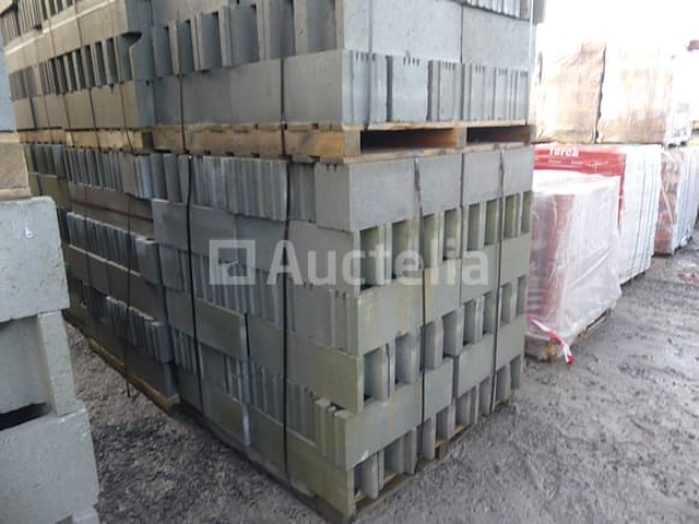 1000 stepoc blokken dikte 15 cm - afbeelding 5 van  6