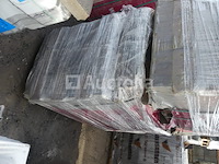 1000 wienerberger morado-bakstenen - afbeelding 1 van  5