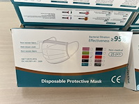 1000 x mondmasker - afbeelding 2 van  2