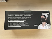 1000 x mondmasker - afbeelding 4 van  4