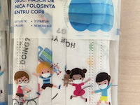 1000 x mondmasker - afbeelding 3 van  3