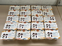 1000 x mondmasker - afbeelding 1 van  3