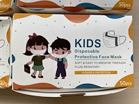 1000 x mondmasker - afbeelding 2 van  3