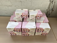 1000 x mondmasker - afbeelding 1 van  3