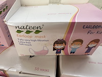 1000 x mondmasker - afbeelding 2 van  3