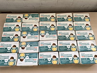 1000 x mondmasker - afbeelding 1 van  3