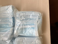 1000 x mondmasker - afbeelding 2 van  3