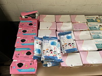 1000 x mondmasker - afbeelding 2 van  4