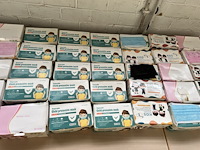 1000 x mondmasker - afbeelding 3 van  4