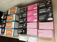 1000 x mondmasker - afbeelding 1 van  4