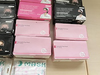 1000 x mondmasker - afbeelding 4 van  4