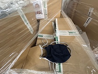 10000 mondmaskers