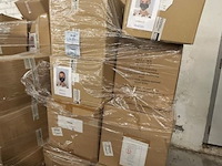 10000 mondmaskers - afbeelding 2 van  2