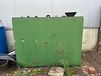1000l brandstoftank - afbeelding 2 van  4