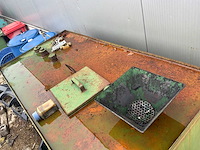 1000l brandstoftank - afbeelding 4 van  4