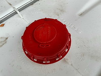 1000l ibc container - afbeelding 2 van  3