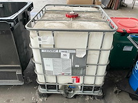 1000l ibc vat adblue - afbeelding 2 van  4