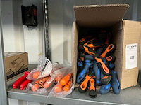 1000v handvaten en gereedschap - afbeelding 2 van  5