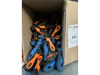 1000v handvaten en gereedschap - afbeelding 3 van  5