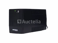 1000va kraft&dele led ups noodstroom
