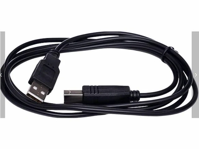 1000va kraft&dele led ups noodstroom - afbeelding 4 van  5