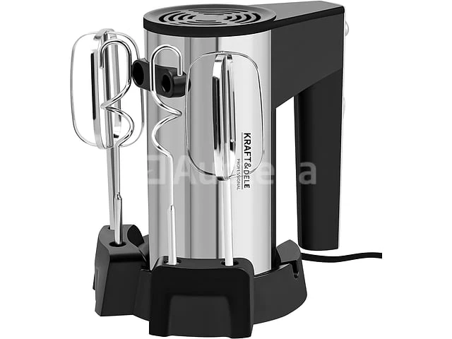 1000w elektrische keukenmixer - afbeelding 2 van  2