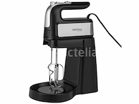 1000w keukenmachine met kom kraft&dele - afbeelding 4 van  4