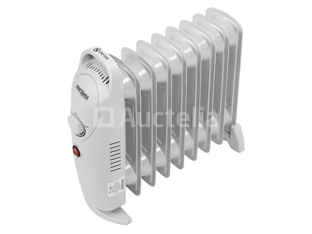 1000w kraft&dele 1000w olie-elektrische kachel - afbeelding 3 van  4