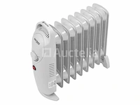 1000w kraft&dele 1000w olie-elektrische kachel - afbeelding 3 van  4