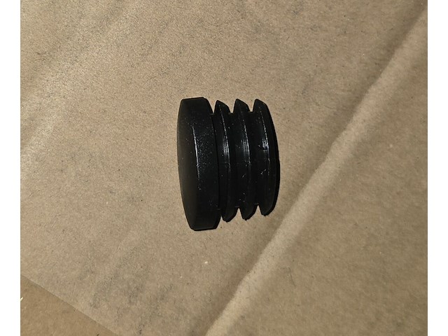 1000x doppen ovaal oog 30x15cm - afbeelding 2 van  5
