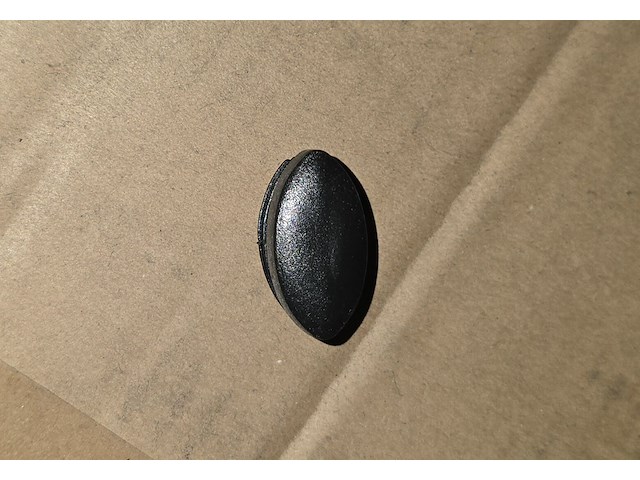 1000x doppen ovaal oog 30x15cm - afbeelding 3 van  5