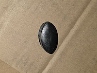 1000x doppen ovaal oog 30x15cm - afbeelding 3 van  5