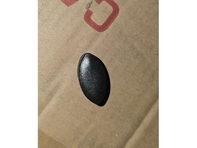 1000x doppen ovaal oog 30x15cm - afbeelding 5 van  5