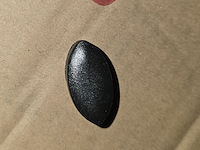 1000x doppen ovaal oog 30x15cm - afbeelding 5 van  5