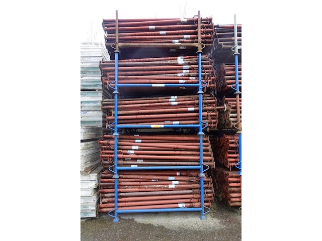 1000x stansoen - afbeelding 1 van  2