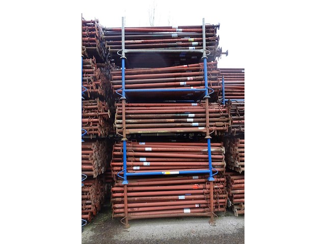 1000x stansoen - afbeelding 1 van  2