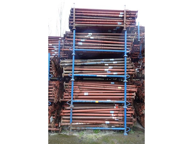 1000x stansoen - afbeelding 1 van  2