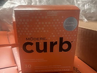1008x curb - modere - afbeelding 2 van  10