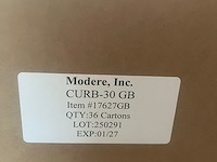 1008x curb - modere - afbeelding 9 van  10