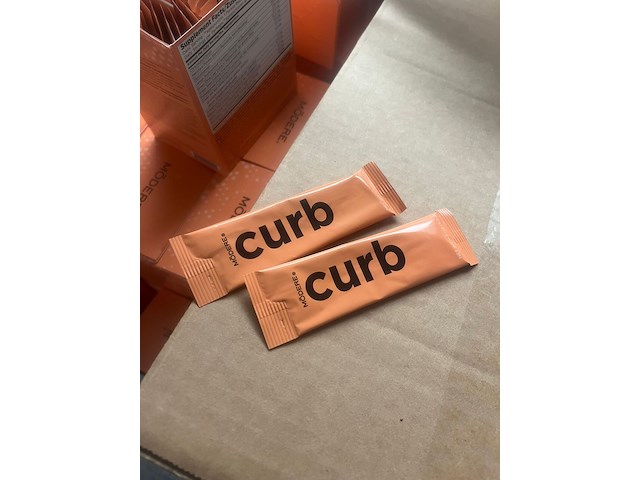1008x curb - modere - afbeelding 1 van  10