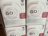 1008x go pink - modere - afbeelding 6 van  9