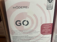 1008x go pink - modere - afbeelding 8 van  9