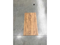 100,98 m² laminaatvloer 8mm 4149