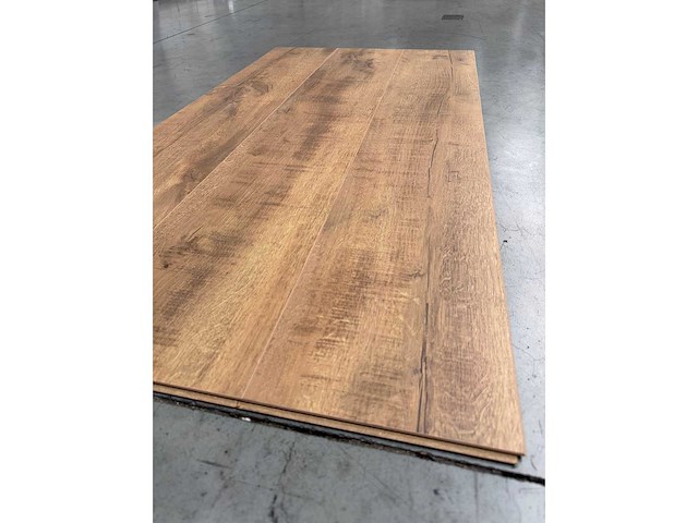 100,98 m² laminaatvloer 8mm 4149 - afbeelding 2 van  3