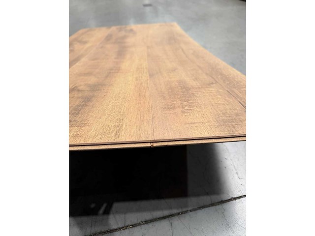 100,98 m² laminaatvloer 8mm 4149 - afbeelding 3 van  3