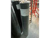 100g/m3 2m x 100m antiworteldoek (2x) - afbeelding 2 van  3