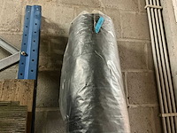 100g/m3 2m x 100m antiworteldoek - afbeelding 1 van  1