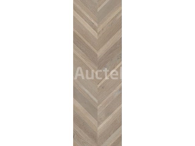 100m² buiten, slavonia cherry 40x120 x 20mm, houten effect, volledig porselein steengoed voor terras - afbeelding 1 van  2