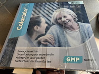 100m colorado privacy garden - afbeelding 2 van  2